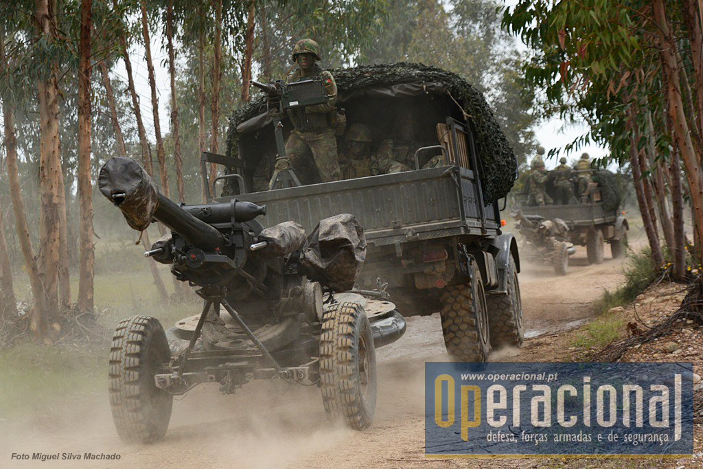 O EXÉRCITO PORTUGUÊS NA LITUÂNIA